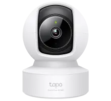 TP-Link Tapo C222 / Умная поворотно-наклонная камера с ИИ