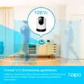 TP-Link Tapo C225 / Умная поворотно-наклонная камера с ИИ