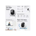 TP-Link Tapo C230 / Умная поворотно-наклонная камера с ИИ