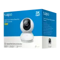 TP-Link Tapo C230 / Умная поворотно-наклонная камера с ИИ