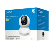 TP-Link Tapo C230 / Умная поворотно-наклонная камера с ИИ