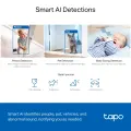 TP-Link Tapo C230 / Умная поворотно-наклонная камера с ИИ