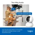 TP-Link Tapo C230 / Умная поворотно-наклонная камера с ИИ
