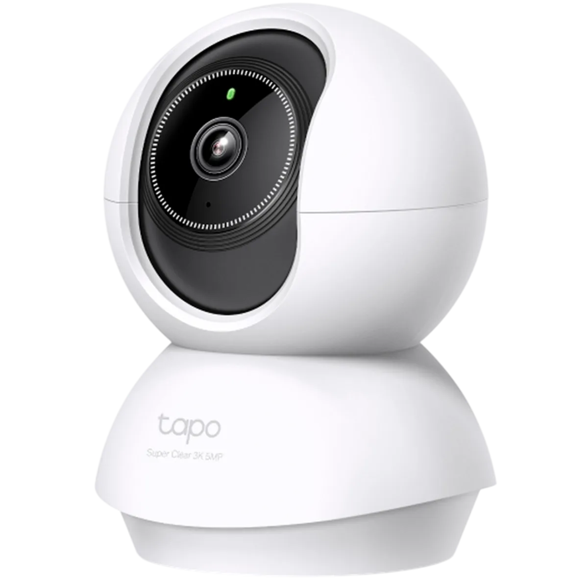 TP-Link Tapo C230 / Умная поворотно-наклонная камера с ИИ