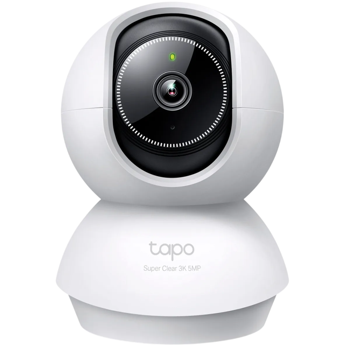 TP-Link Tapo C230 / Умная поворотно-наклонная камера с ИИ