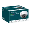 TP-Link VIGI C240 (4мм) / 4MP Сетевая полноцветная купольная камера