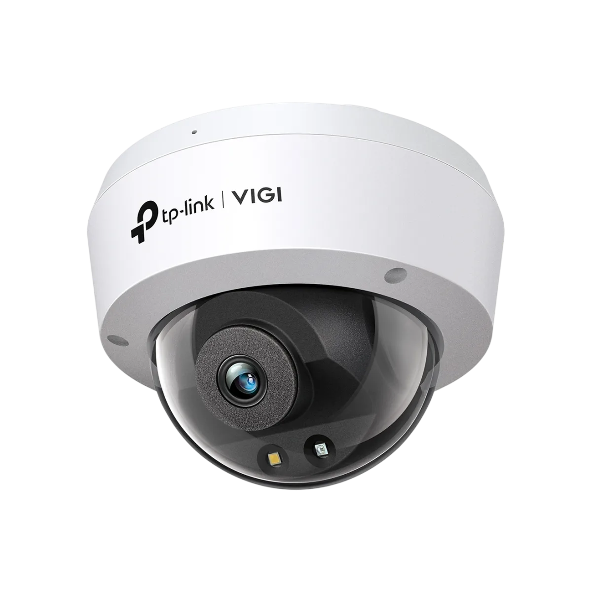 TP-Link VIGI C240 (4мм) / 4MP Сетевая полноцветная купольная камера