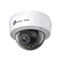 TP-Link VIGI C240 (4мм) / 4MP Сетевая полноцветная купольная камера