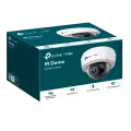 TP-Link VIGI C240I (2.8мм) / 4MP Сетевая купольная ИК-камера