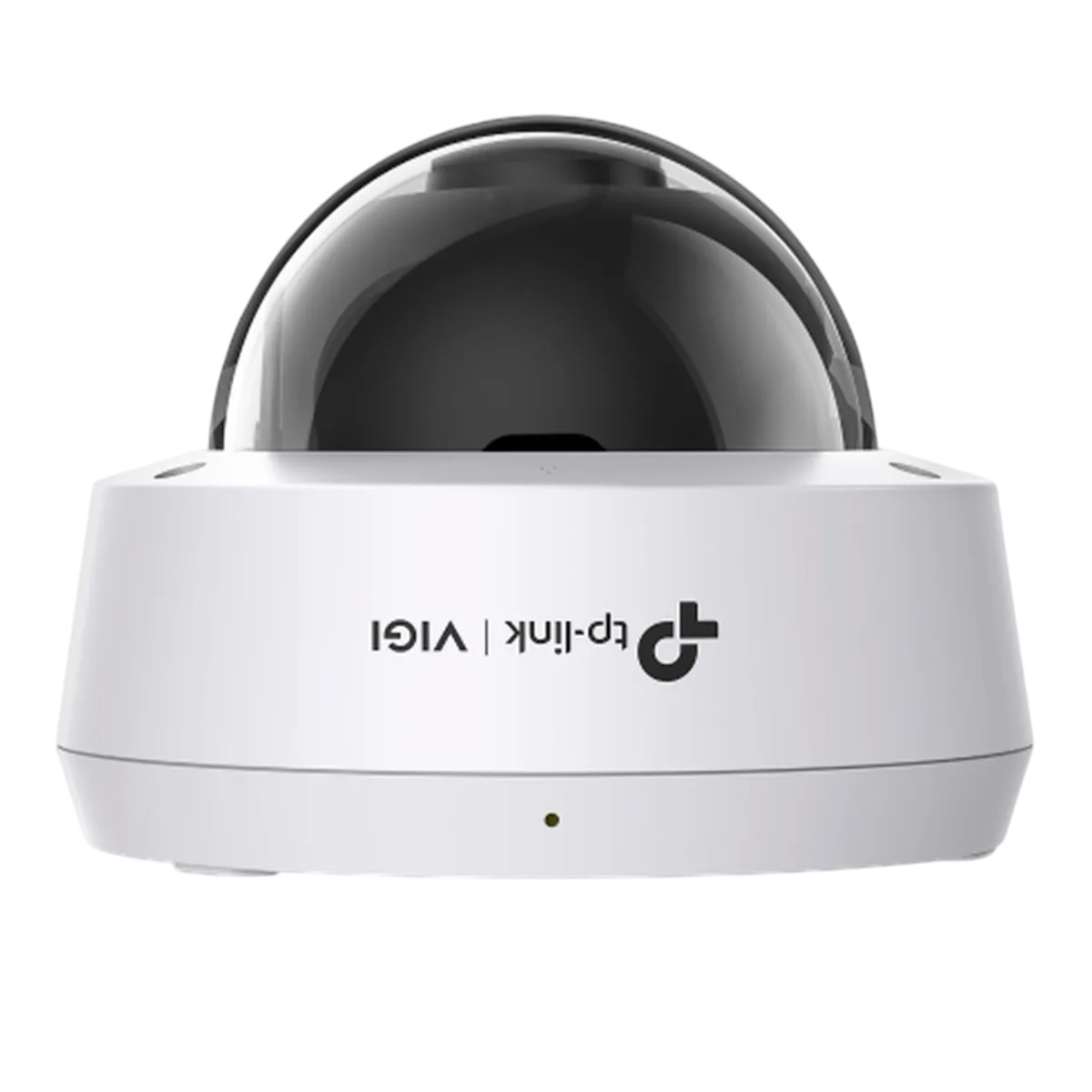 TP-Link VIGI C240I (2.8мм) / 4MP Сетевая купольная ИК-камера