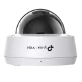 TP-Link VIGI C240I (2.8мм) / 4MP Сетевая купольная ИК-камера