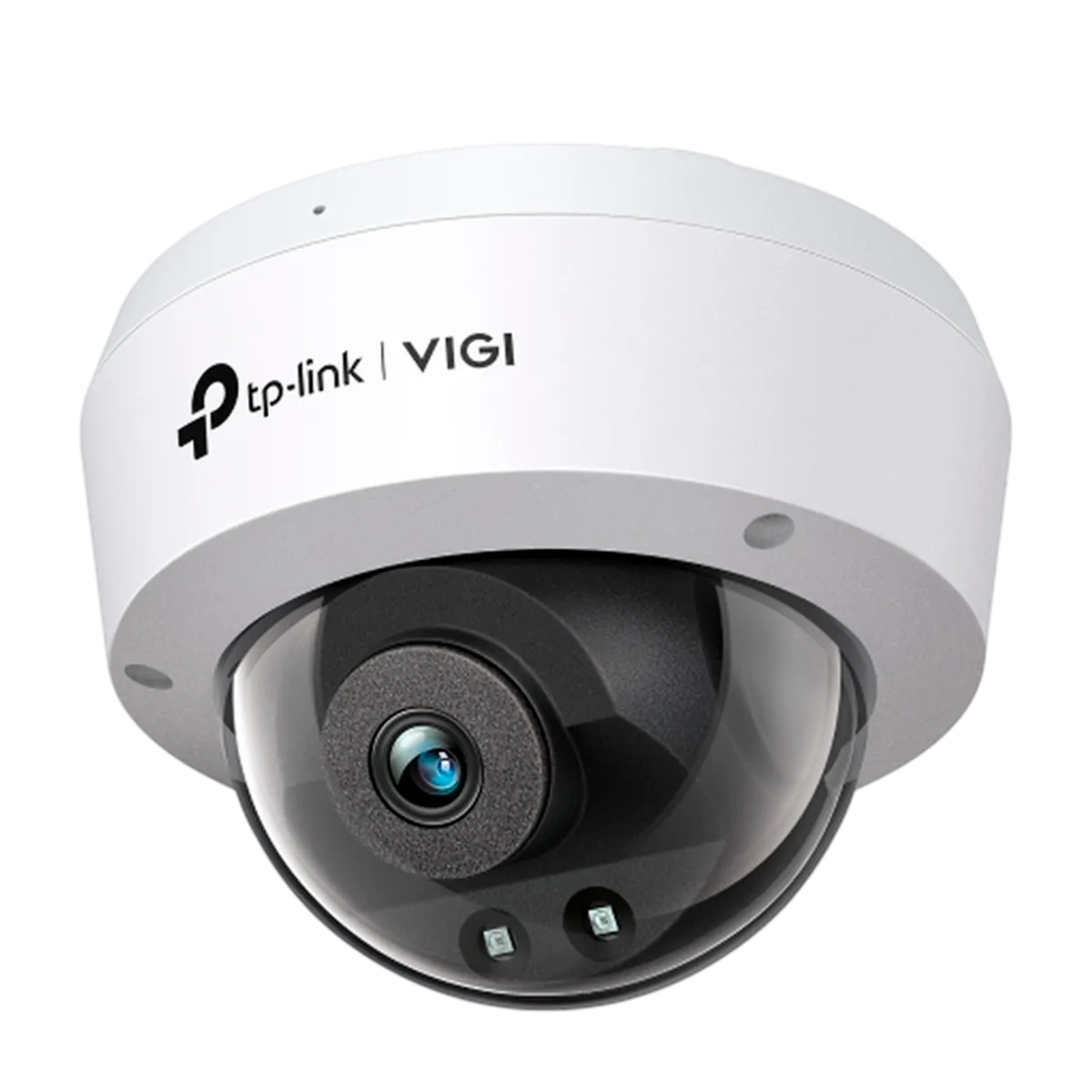 TP-Link VIGI C240I (2.8мм) / 4MP Сетевая купольная ИК-камера