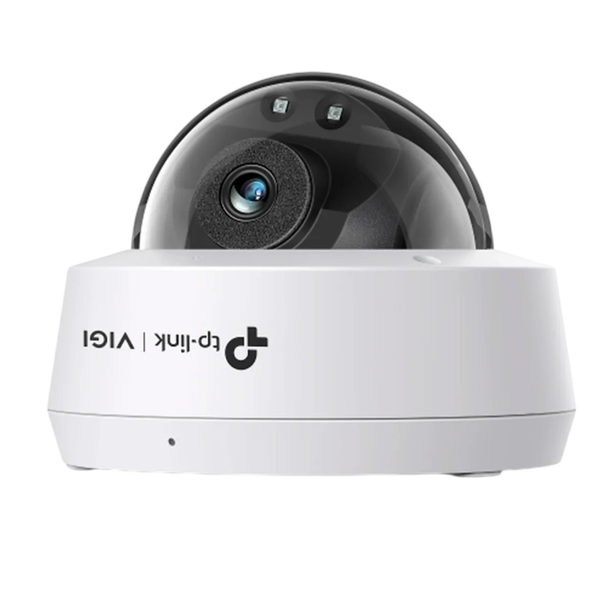 TP-Link VIGI C240I (2.8мм) / 4MP Сетевая купольная ИК-камера