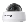 TP-Link VIGI C240I (2.8мм) / 4MP Сетевая купольная ИК-камера