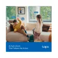 TP-Link VIGI C250 (2.8мм) / 5MP Full-Color Купольная IP-камера