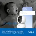 TP-Link VIGI C250 (2.8мм) / 5MP Full-Color Купольная IP-камера