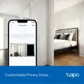 TP-Link VIGI C250 (2.8мм) / 5MP Full-Color Купольная IP-камера