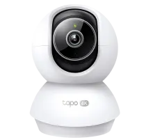 TP-Link VIGI C250 (4мм) / 5MP Full-Color Купольная IP-камера