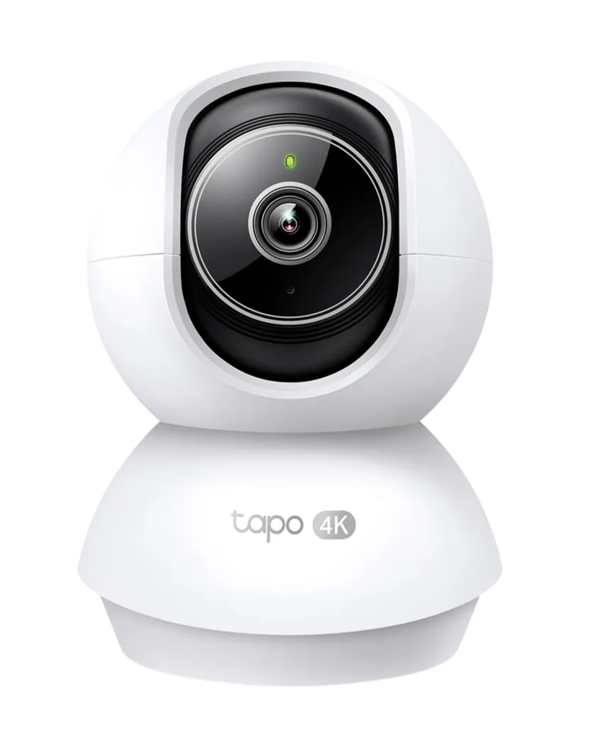 TP-Link VIGI C250 (4мм) / 5MP Full-Color Купольная IP-камера