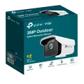 TP-Link VIGI C300HP-6 (6мм) / 3MP Уличная цилиндрическая IP-камера