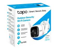 TP-Link Tapo C310 / Умная наружная камера