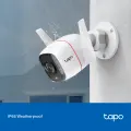TP-Link Tapo C310P2 / Умная наружная камера