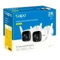 TP-Link Tapo C310P2 / Умная наружная камера