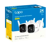 TP-Link Tapo C310P2 / Умная наружная камера