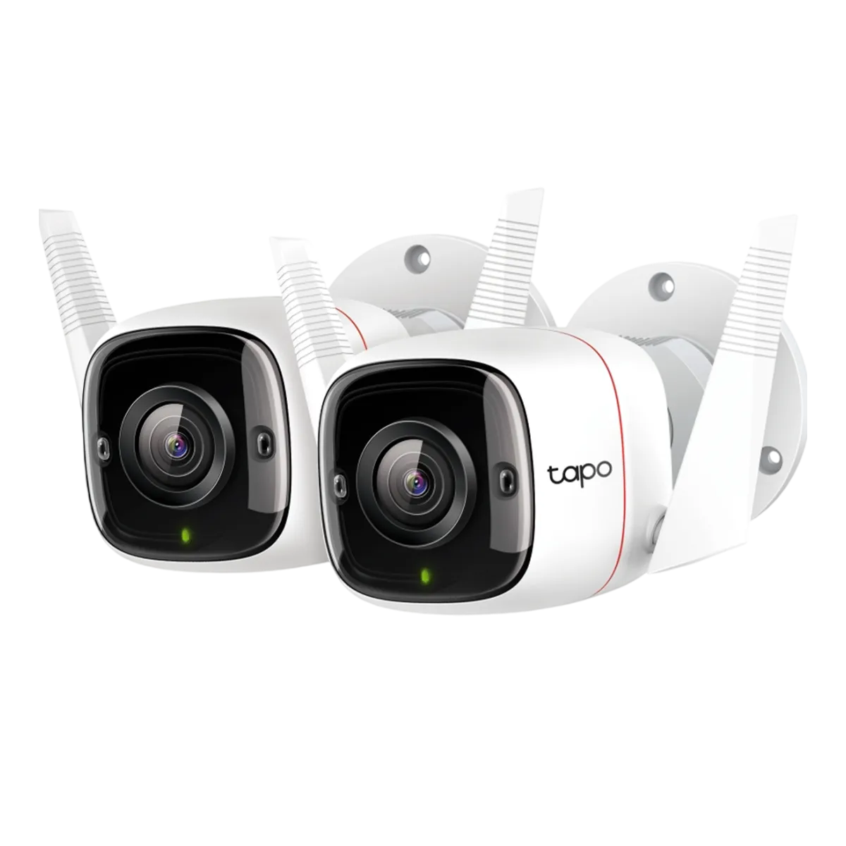 TP-Link Tapo C310P2 / Умная наружная камера
