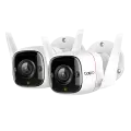 TP-Link Tapo C310P2 / Умная наружная камера