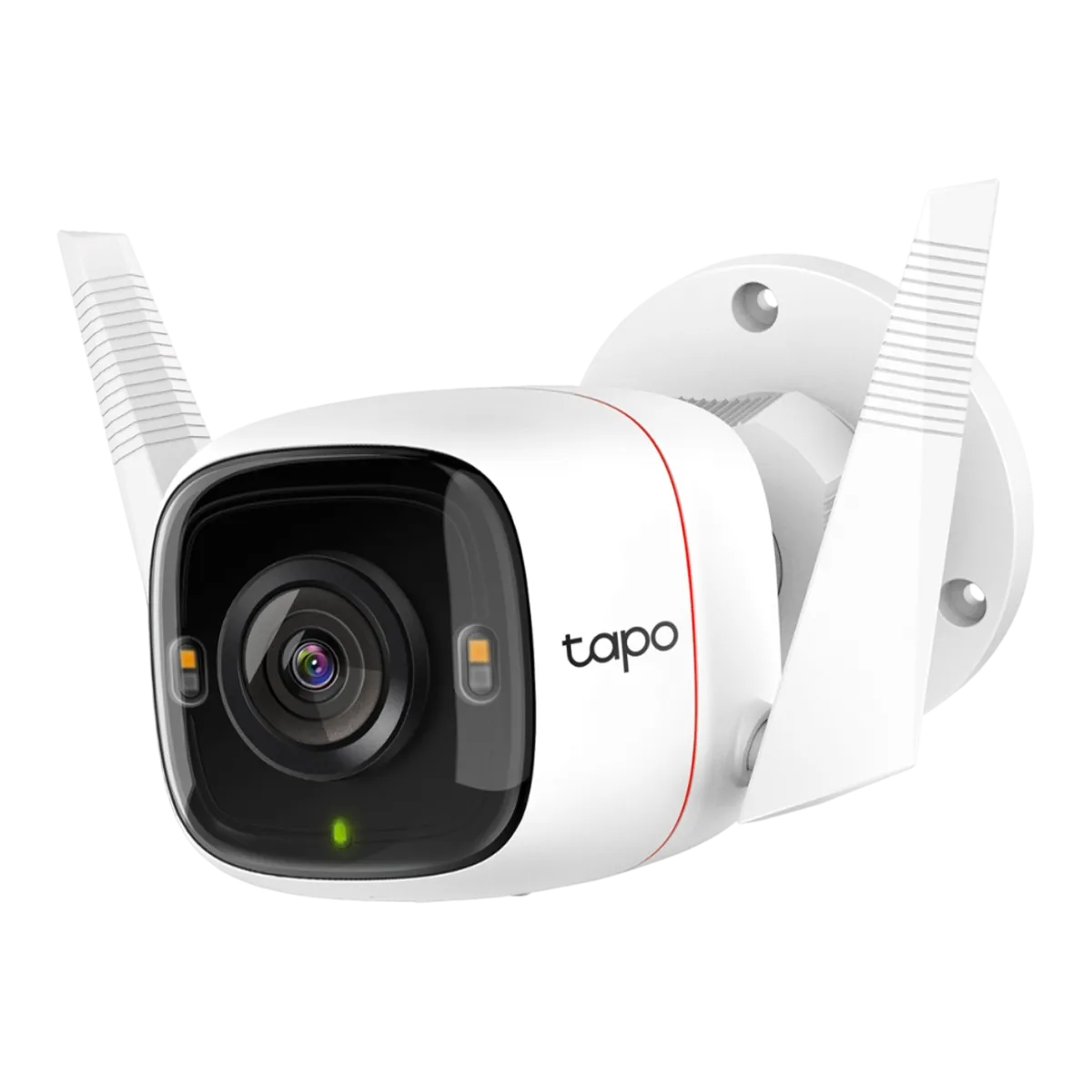 TP-Link Tapo C320WS / Умная наружная камера