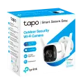 TP-Link Tapo C320WS / Умная наружная камера