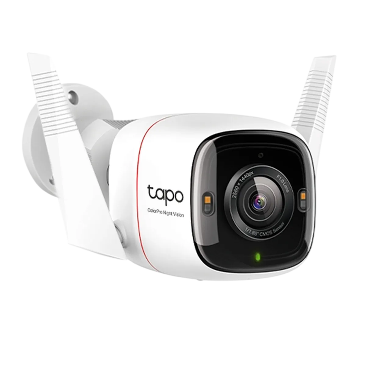 TP-Link Tapo C325WB / Умная наружная камера