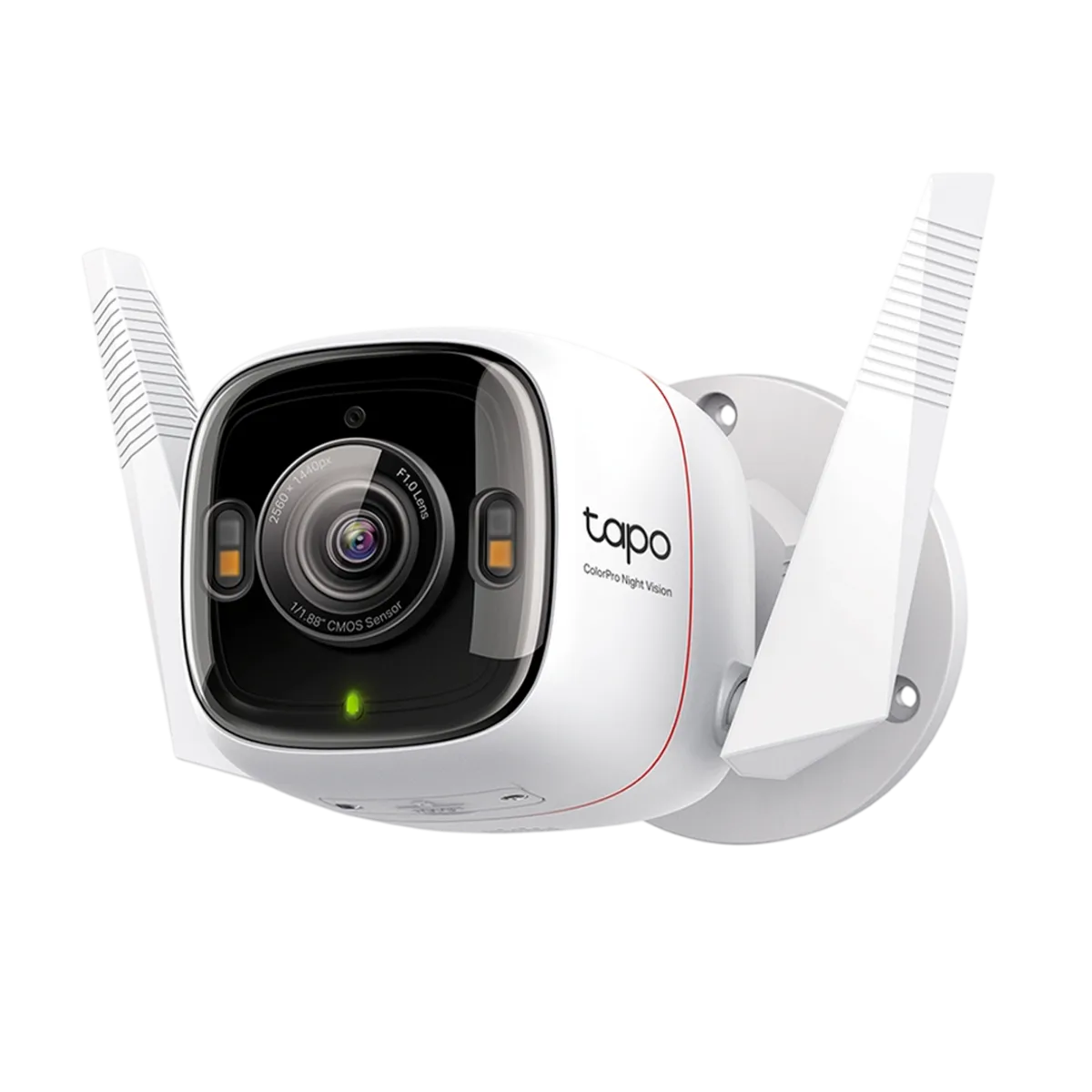 TP-Link Tapo C325WB / Умная наружная камера