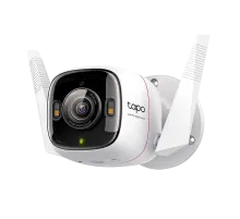 TP-Link Tapo C325WB / Умная наружная камера