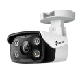 TP-Link VIGI C330 (4мм) / 3MP Full-Color Уличная цилиндрическая IP-камера