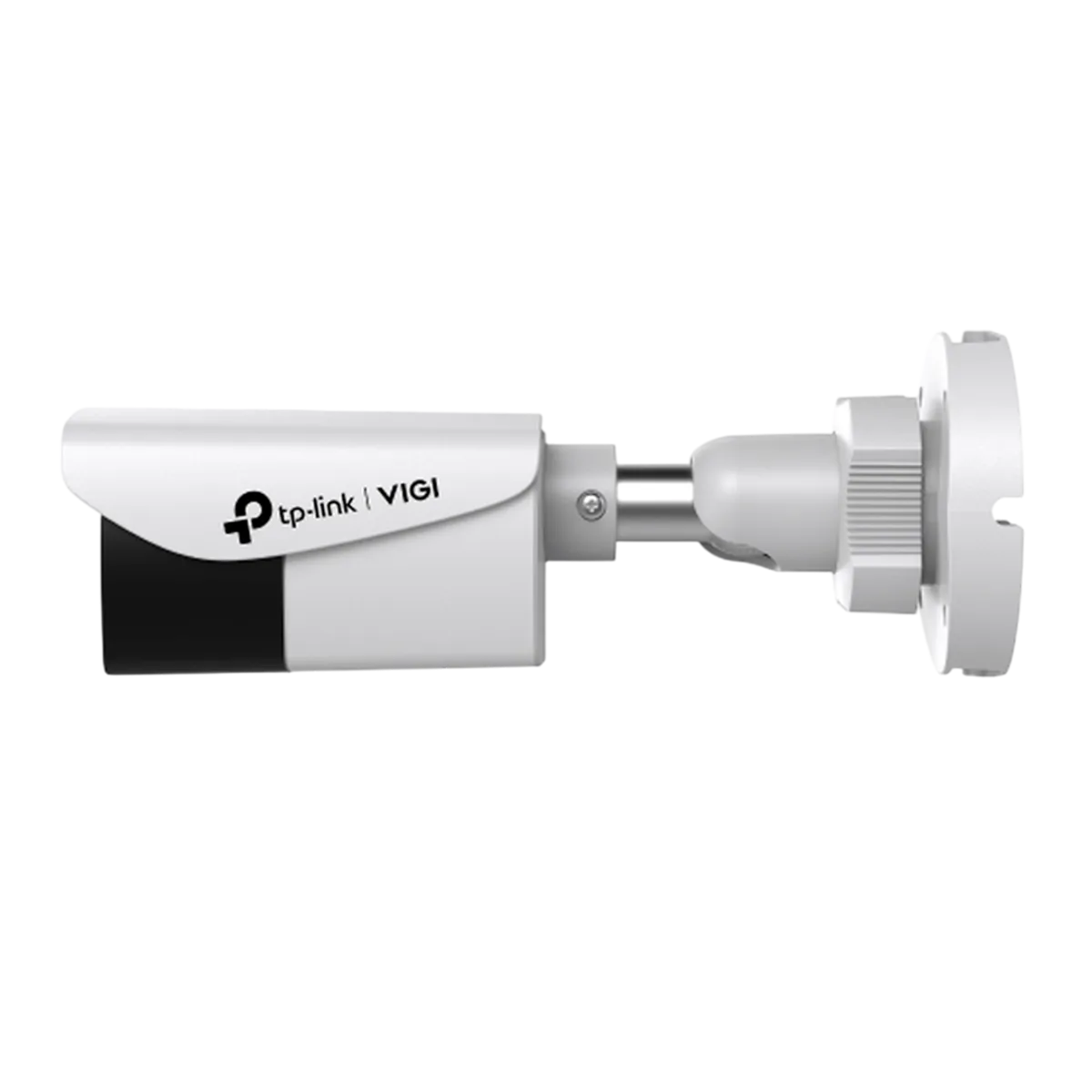 TP-Link VIGI C330 (4мм) / 3MP Full-Color Уличная цилиндрическая IP-камера
