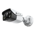 TP-Link VIGI C330 (4мм) / 3MP Full-Color Уличная цилиндрическая IP-камера