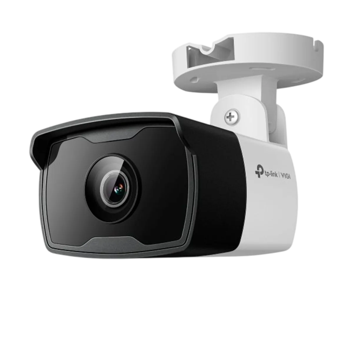 TP-Link VIGI C330I (6мм) / 3MP Full-Color Уличная цилиндрическая IP-камера
