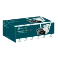 TP-Link VIGI C340-W (4мм) / 4MP Full-Color Уличная цилиндрическая IP-камера