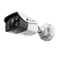 TP-Link VIGI C340 (4мм) / 4MP Full-Color Уличная цилиндрическая IP-камера