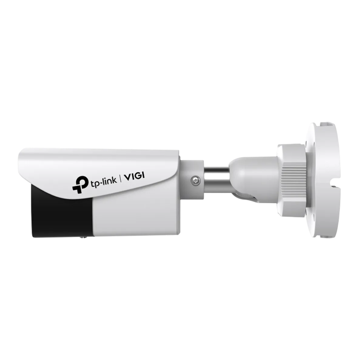 TP-Link VIGI C340 (4мм) / 4MP Full-Color Уличная цилиндрическая IP-камера