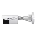 TP-Link VIGI C340 (4мм) / 4MP Full-Color Уличная цилиндрическая IP-камера