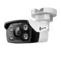 TP-Link VIGI C340 (4мм) / 4MP Full-Color Уличная цилиндрическая IP-камера