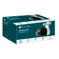 TP-Link VIGI C340I (2.8мм) / 4MP Уличная цилиндрическая IP-камера с ИК-подсветкой