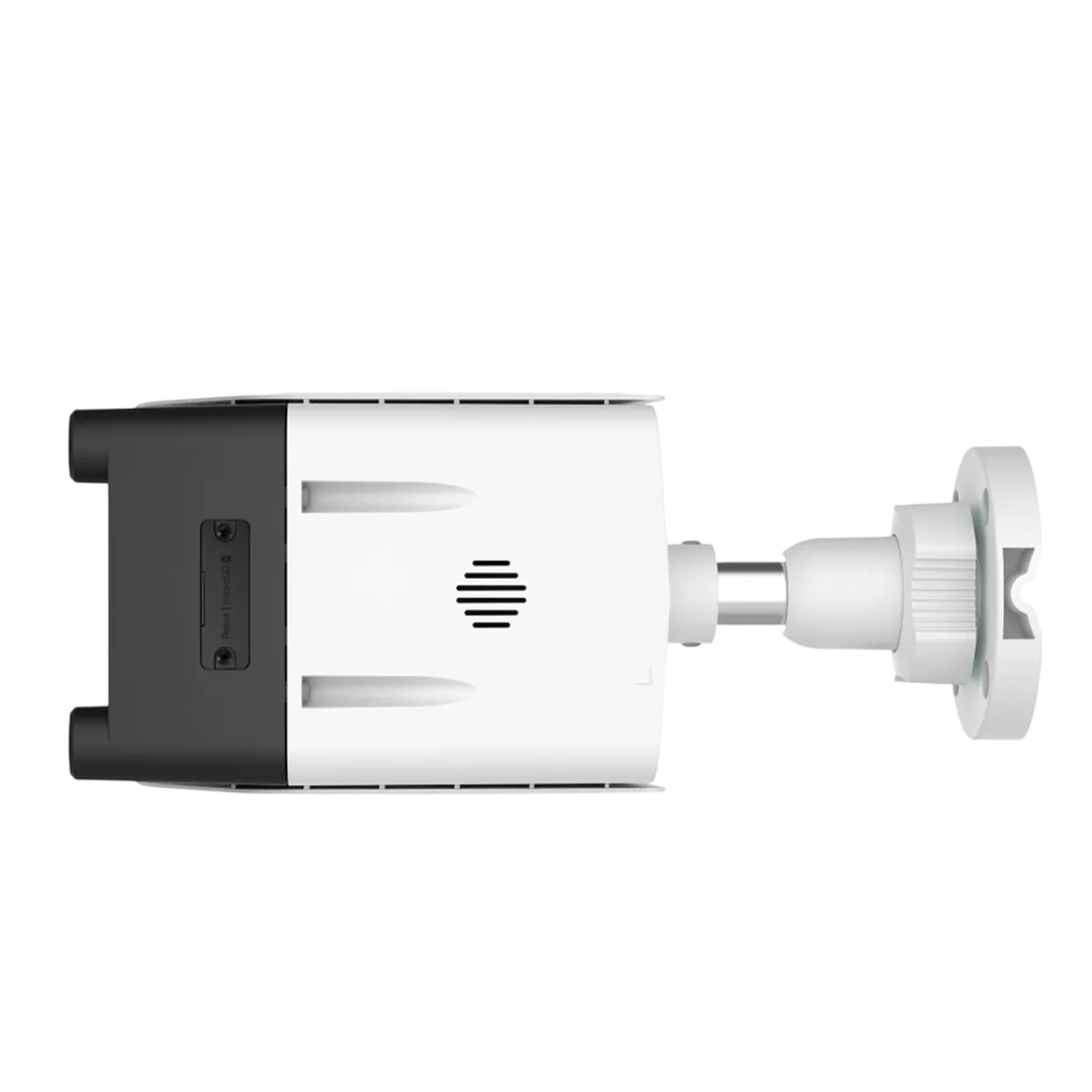 TP-Link VIGI C340S (4мм) / 4MP ColorPro Уличная цилиндрическая IP-камера с Wi-Fi