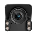TP-Link VIGI C340S (4мм) / 4MP ColorPro Уличная цилиндрическая IP-камера с Wi-Fi