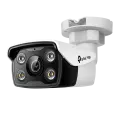 TP-Link VIGI C350 (6мм) / 5MP Full-Color Уличная цилиндрическая IP-камера