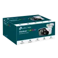 TP-Link VIGI C350 (6мм) / 5MP Full-Color Уличная цилиндрическая IP-камера