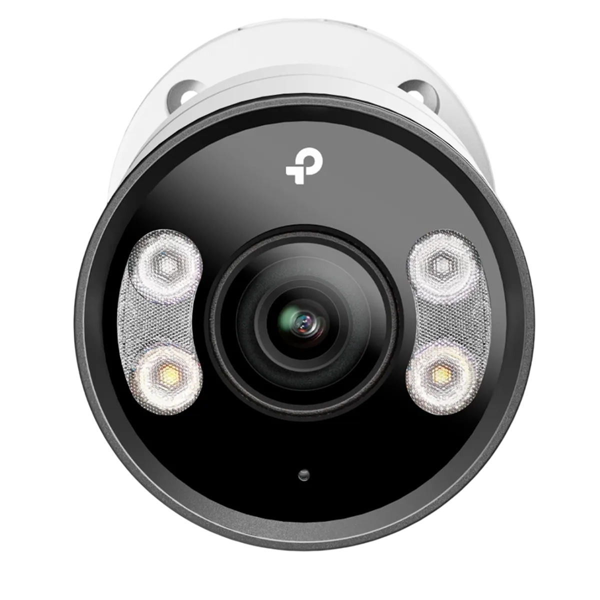 TP-Link VIGI C355 (6мм) / 5MP Full-Color Уличная цилиндрическая IP-камера